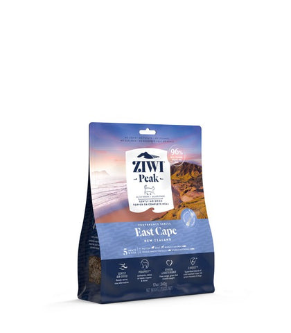 ZP PROVENANCE AIR DRIED EAST CAPE 340gm CAT FOOD