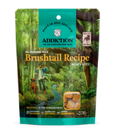 ADDICTION GRAIN FREE TREATS-POSSUM 113gm