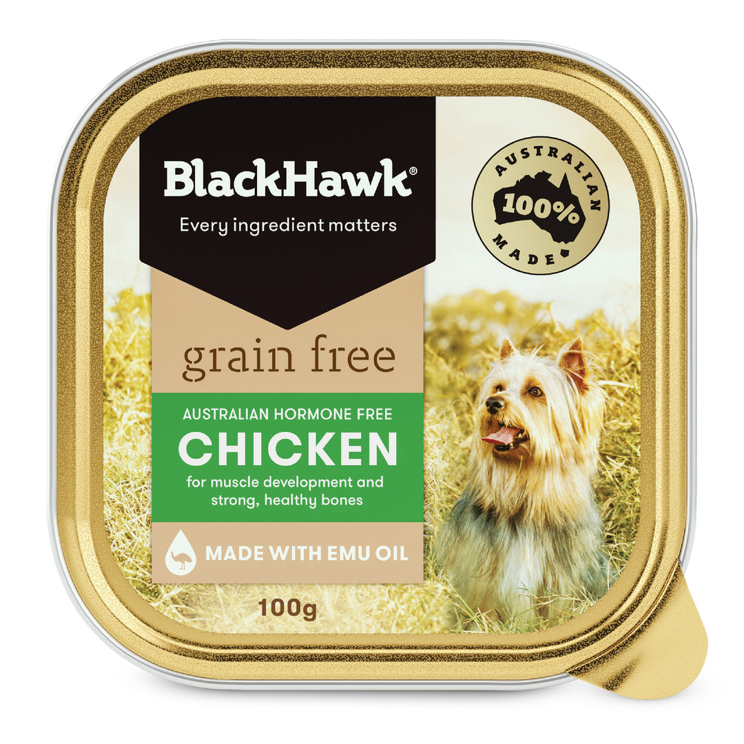 Black hawk dog food cheapest price best sale