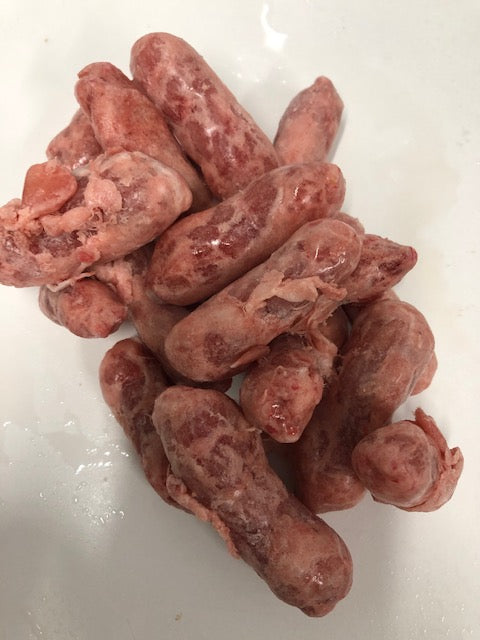 Chicken Necks