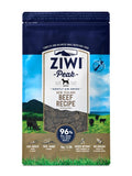 ZIWI PEAK AIR-DIRED BEEF DOG FOOD 1kg