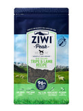 ZIWI PEAK AIR-DRIED TRIPE & LAMB DOG FOOD 1kg