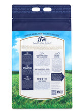 Load image into Gallery viewer, ZIWI PEAK AIR-DRIED BEEF DOG FOOD 2.5kg
