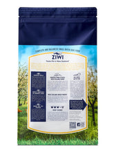 Load image into Gallery viewer, ZIWI PEAK AIR-DRIED CHICKEN DOG FOOD 2.5kg
