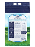 ZIWI PEAK AIR-DRIED LAMB DOG FOOD 2.5kg