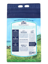 Load image into Gallery viewer, ZIWI PEAK AIR-DRIED MACKEREL &amp; LAMB DOG FOOD 454g

