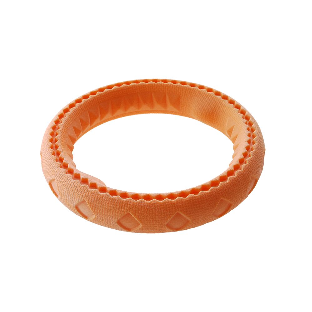 D/TOY R/PLAY FOAM DENTAL WHEEL M