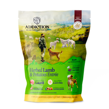 Load image into Gallery viewer, HERBED LAMB &amp; POTATOES 900GM

