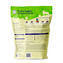 Load image into Gallery viewer, HERBED LAMB &amp; POTATOES 900GM
