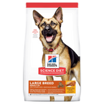 HILL'S CANINE ADULT 6+ LARGE BREED 12kg