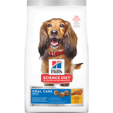 HILL'S CANINE ORAL CARE 2KG