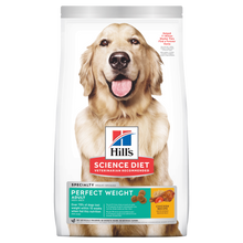 Load image into Gallery viewer, HILL&#39;S CANINE PERFECT WEIGHT 1.8kg
