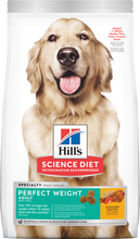 Load image into Gallery viewer, HILL&#39;S CANINE PERFECT WEIGHT 5.44kg
