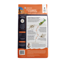Load image into Gallery viewer, ADDICTION DOG KIBBLE KANGAROO/APPLE 9kg
