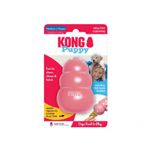 Load image into Gallery viewer, KONG PUPPY MEDIUM
