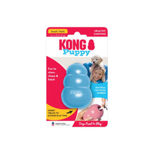 Load image into Gallery viewer, KONG PUPPY SMALL
