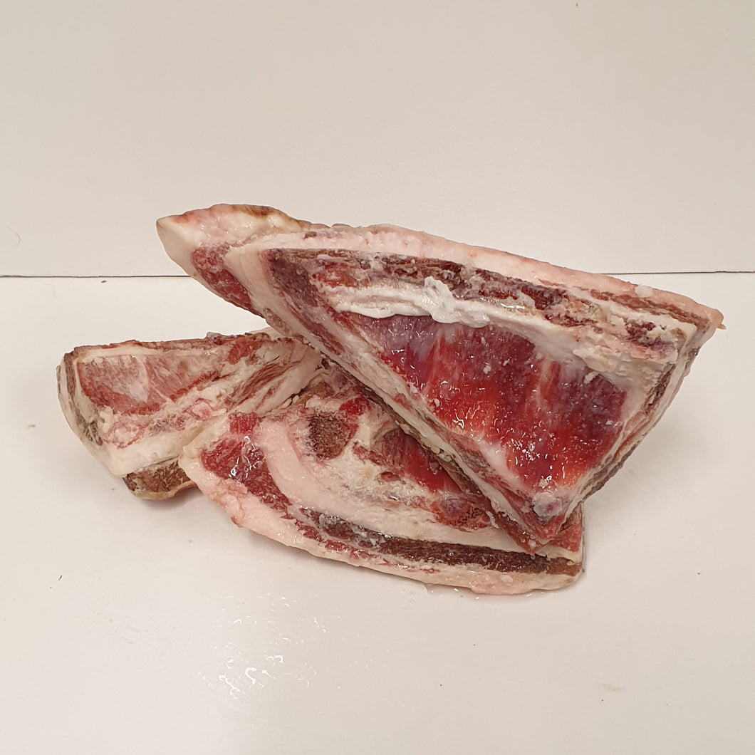 Lamb Brisket