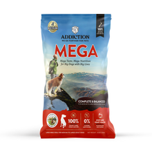 Load image into Gallery viewer, ADDICTION MEGA DOG FOOD 20kg
