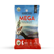 ADDICTION MEGA DOG FOOD 20kg