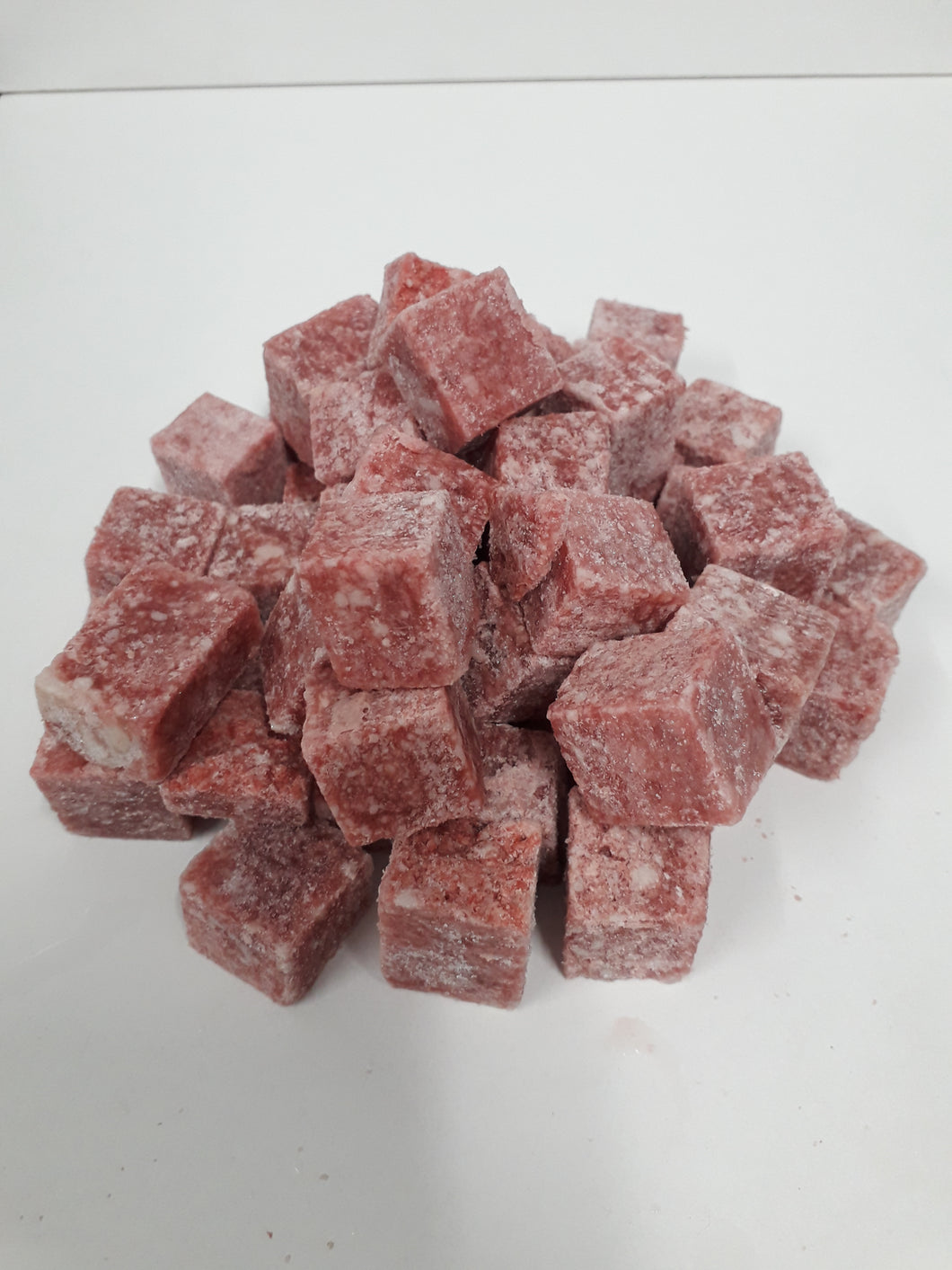 Lamb Boneless Bites
