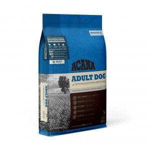 ACANA ADULT DOG 17kg