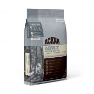 ACANA ADULT SMALL BREED 340gm