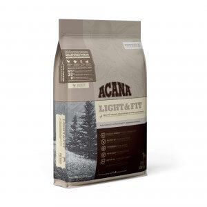ACANA LIGHT & FIT 6kg