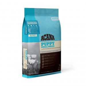 ACANA PUPPY SMALL BREED 6KG