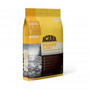 ACANA PUPPY & JUNIOR 6KG