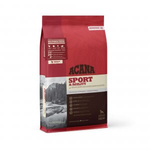 ACANA SPORT & AGILITY 17kg