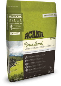 ACANA GRASSLANDS CAT 1.8kg
