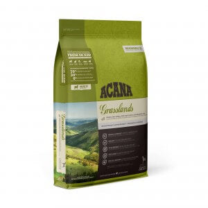 ACANA GRASSLANDS DOG 2KG