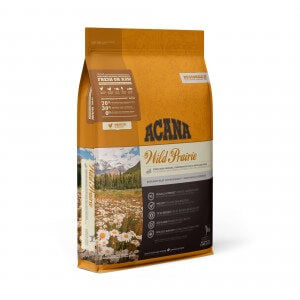 ACANA WILD PRAIRIE DOG 6kg