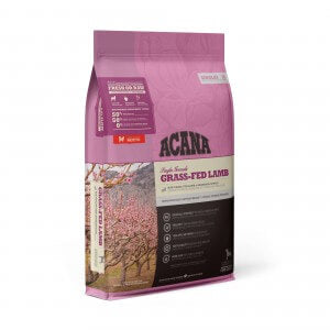 ACANA GRASS-FED LAMB 2kg