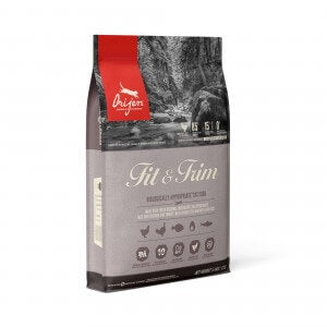 ORIJEN FIT & TRIM CAT 1.8KG