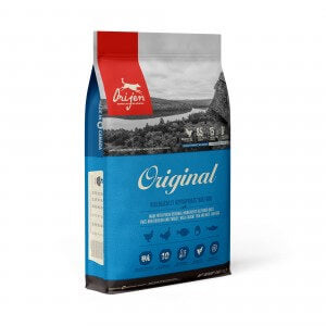 ORIJEN ORIGINAL 2KG