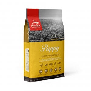 ORIJEN PUPPY 2KG