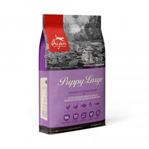 ORIJEN PUPPY LARGE BREED 11.4KG