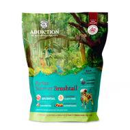 ADDICTION PERFECT SUMMER BRUSHTAIL 900GM
