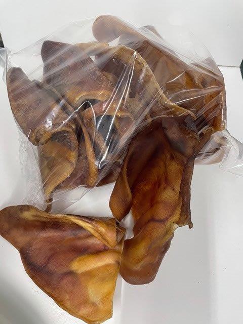 PIGS EARS 10 PACK