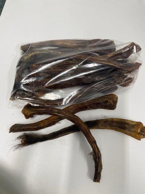 POSSUM TAILS 100GM