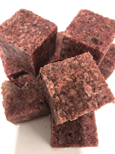 Possum Mince