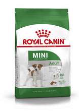 Load image into Gallery viewer, ROYAL CANIN MINI ADULT DOG 2KG
