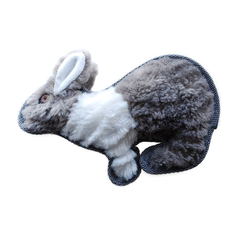 Dog Toy Plush Rabbit