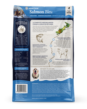 Load image into Gallery viewer, ADDICTION DOG KIBBLE SALMON BLEU1.8kg
