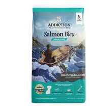 Load image into Gallery viewer, ADDICTION PUPPY KIBBLE SALMON 9.0kg
