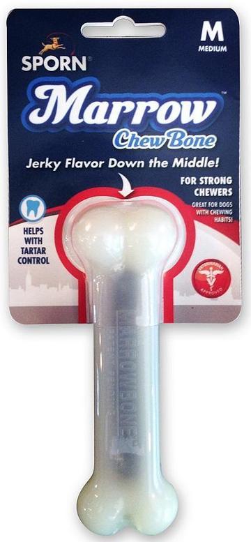 SPORN YUPPIE PUPPY MARROW BONE - MEDIUM