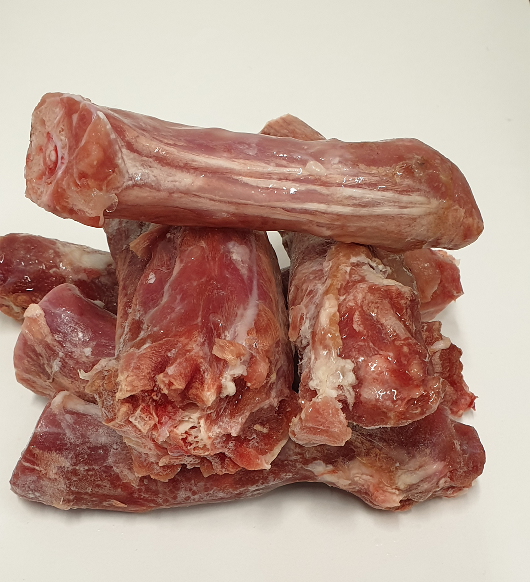 Turkey Necks