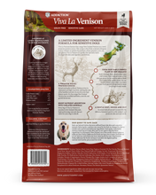 Load image into Gallery viewer, ADDICTION DOG KIBBLE NZ VENISON 1.8kg

