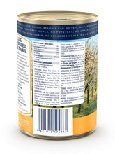 Load image into Gallery viewer, ZIWI PEAK CANNED CHICK DOG FOOD 390gm
